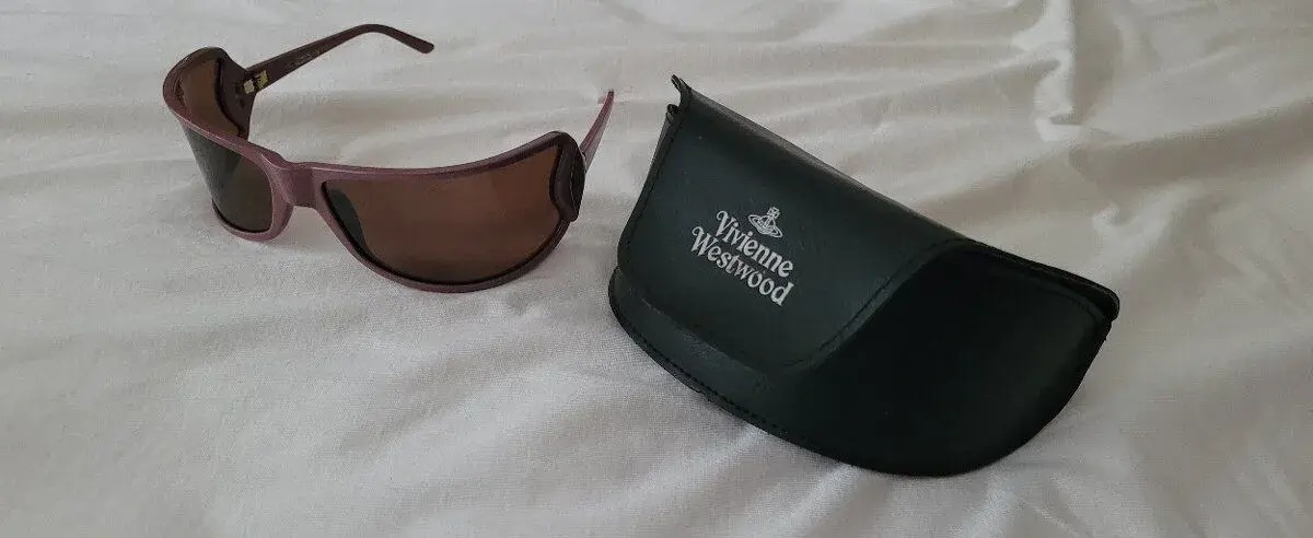 Sluneční brýle Vintage