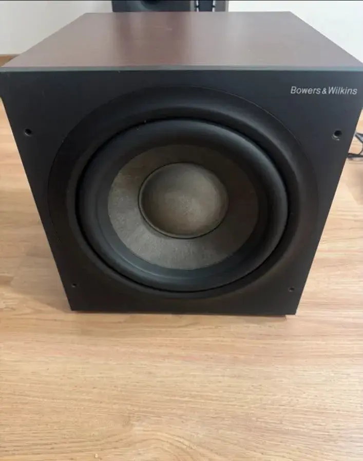Subwoofer Bowers & Wilkins