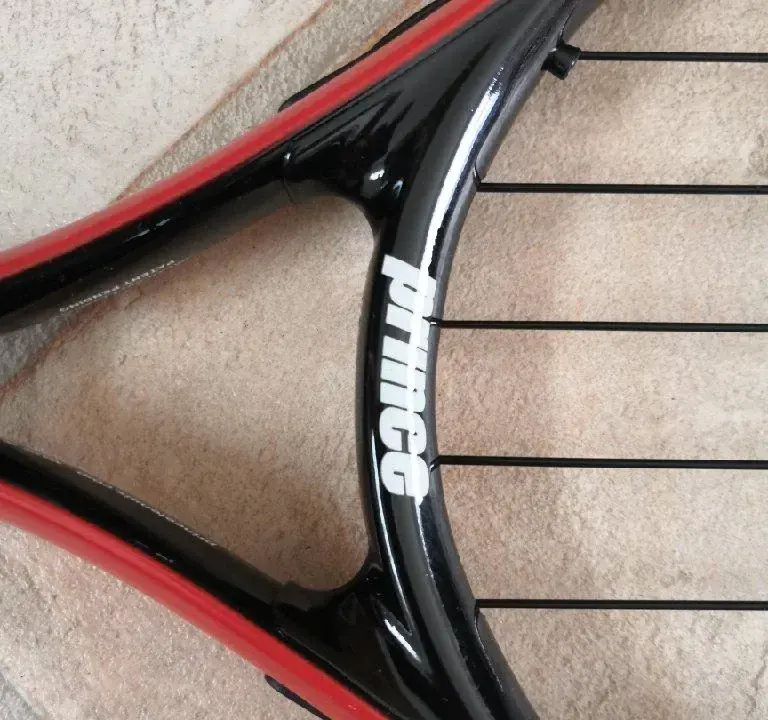 tenisová raketa - Prince Attack 21"