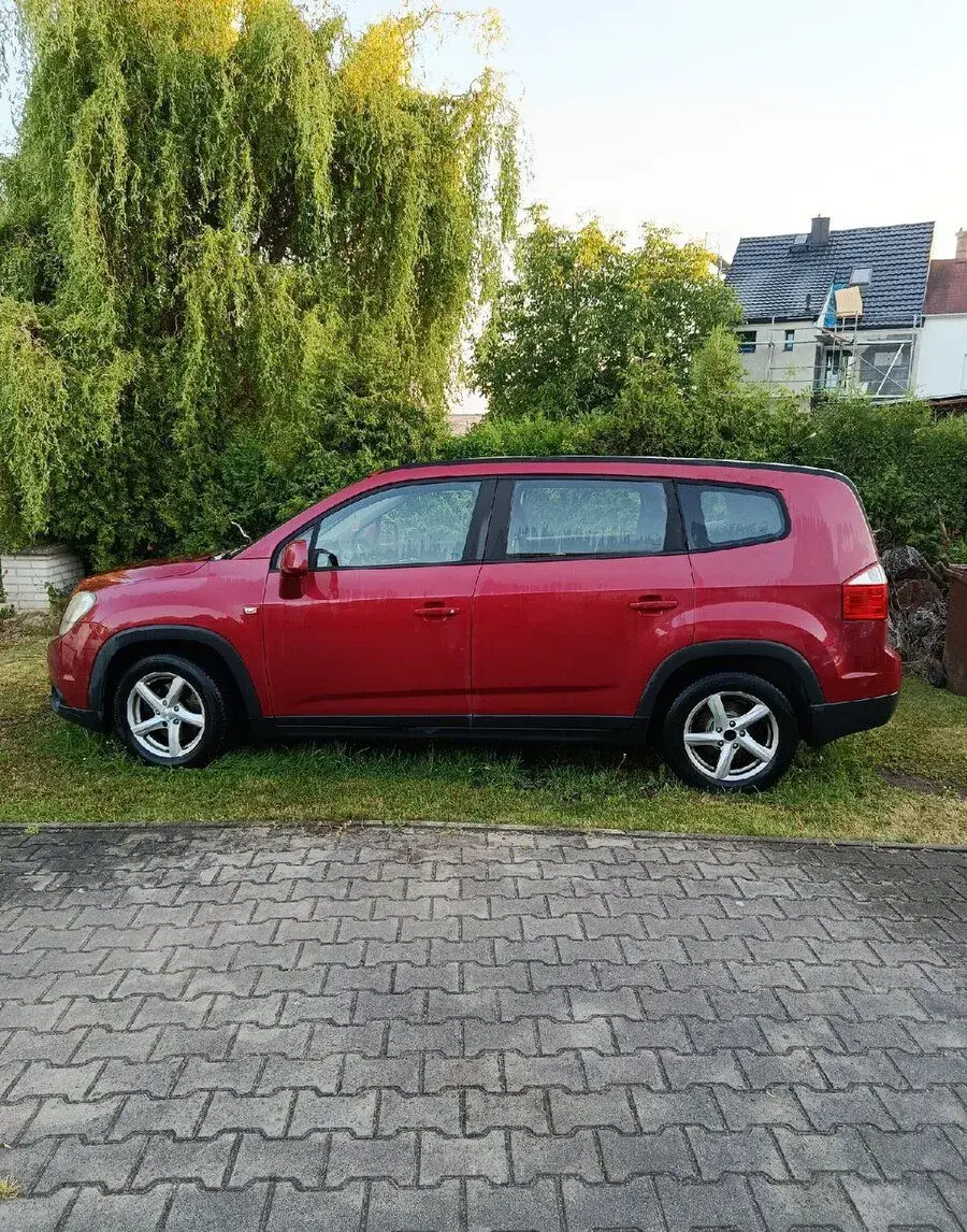 Chevrolet Orlando – 2011, 329 660 km