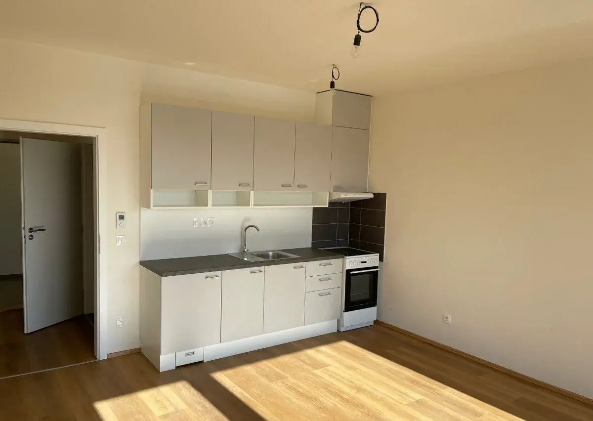 Pronájem novostavby 2+kk Čadova, Olomouc