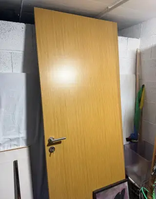 dveřní křídla Lignis