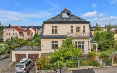Prodej bytu 3+1 90 m², Jablonec nad Nisou, ev.č. 01876