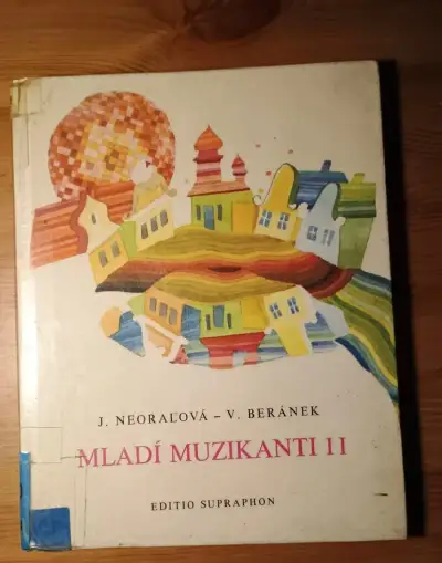 Mladí muzikanti II
