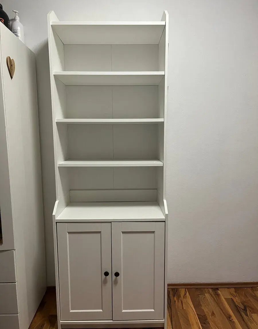 Ikea komoda