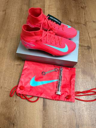Kopačky Nike Zoom Mercurial Superfly 10 Elite SG-Pro