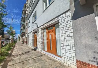 Komerční prostory Zlín, 78m2, ev.č. ZL04899