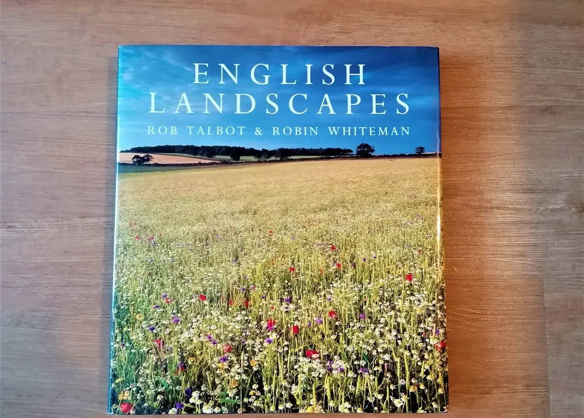 English landscapes Photography