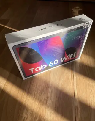 Nový Tablet Blackview Tab 60 WiFi 128GB, 4+8GB RAM