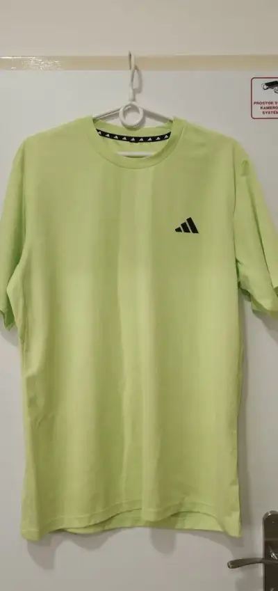 dámské tričko zn. Adidas