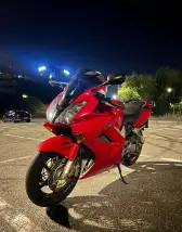 Honda VFR 800 V-Tec
