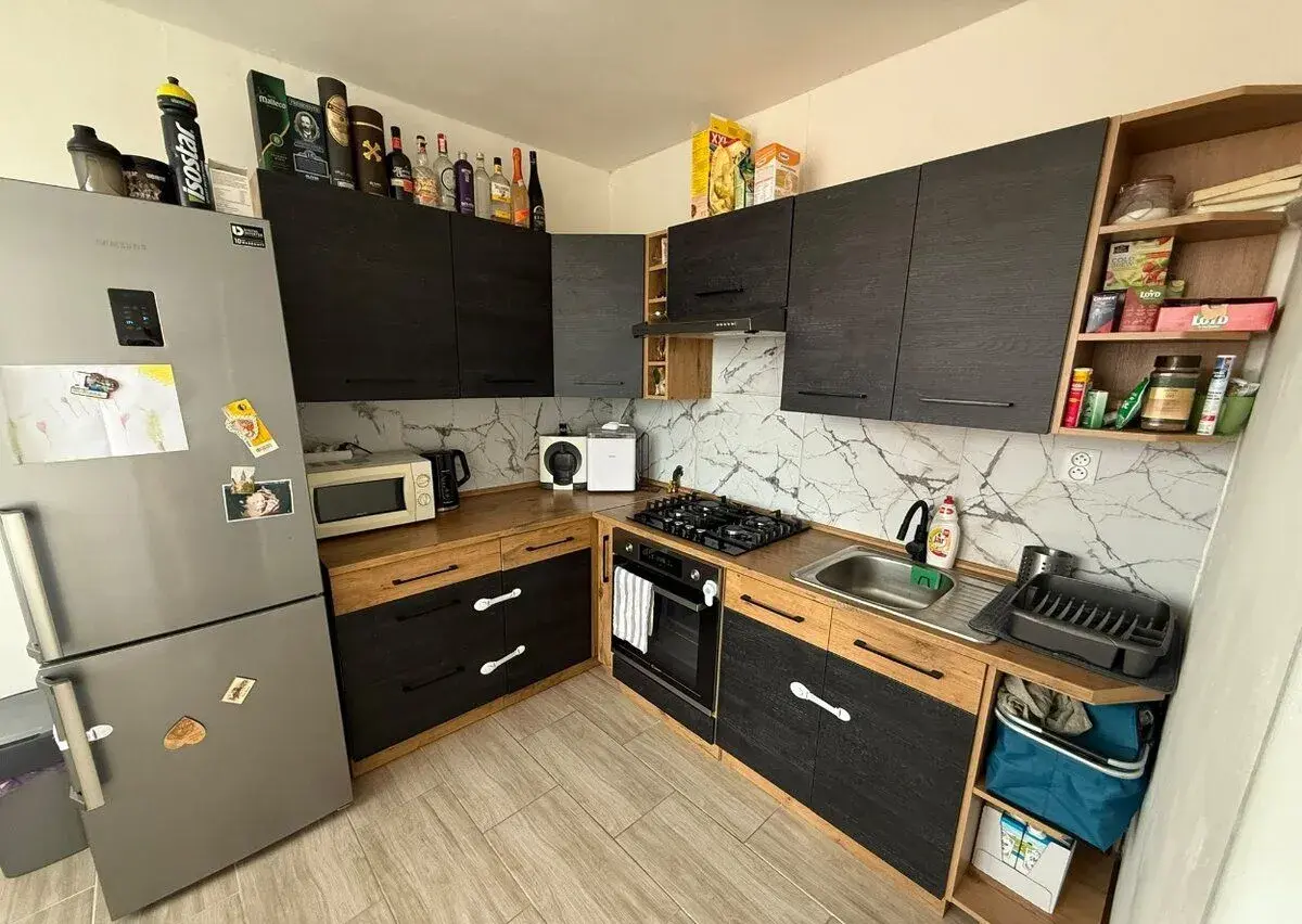 PRODEJ DRUŽSTEVNÍHO BYTU 3+1, 62,88 m² – MOST, LIDICKÁ – 7.