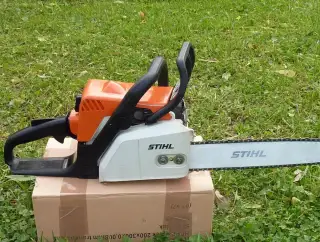 Motorová pila Stihl MS180