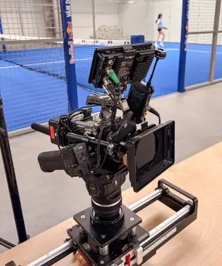 RED Komodo 6K