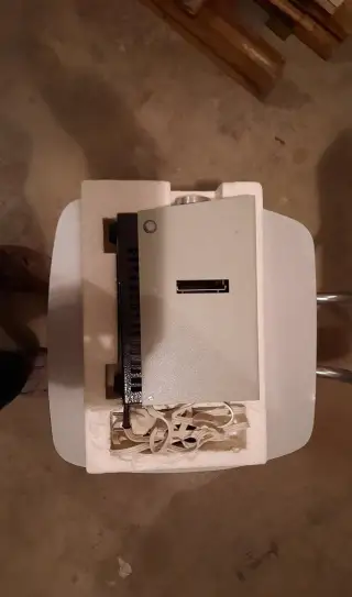 Diaprojektor Meopta