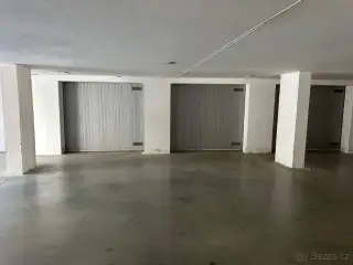 Prodej garáže na ulici Jaselská v Přerově