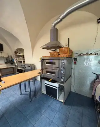 ZAVEDENÁ PIZZERIE S ROZVOZEM – KOKORY U PŘEROVA