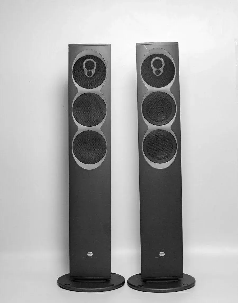 Linn Komponent 110