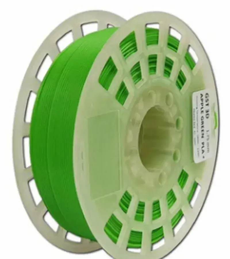 PLA filamenty 1.75mm do 3D tiskárny
