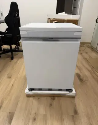 Volně stojící myčka Gorenje GS673B90W