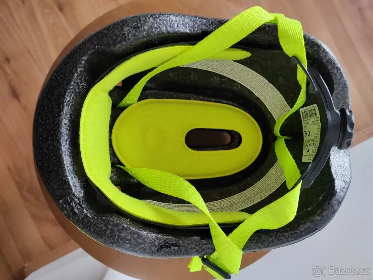 Dětská přilba BTWIN 2XS
