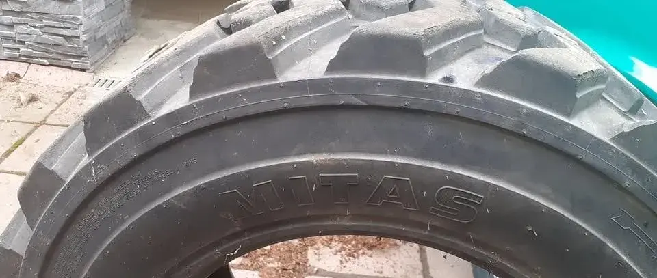 UNC pneumatika