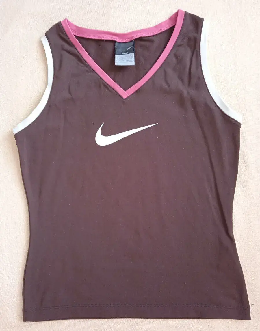 Tílko NIKE