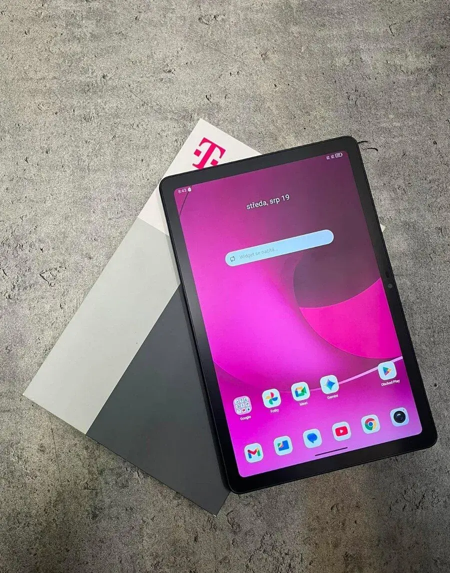 TCL T Tablet 2