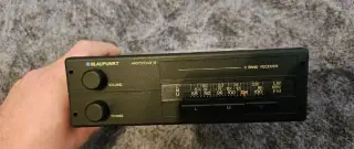 BLAUPUNKT AMSTERDAM 18