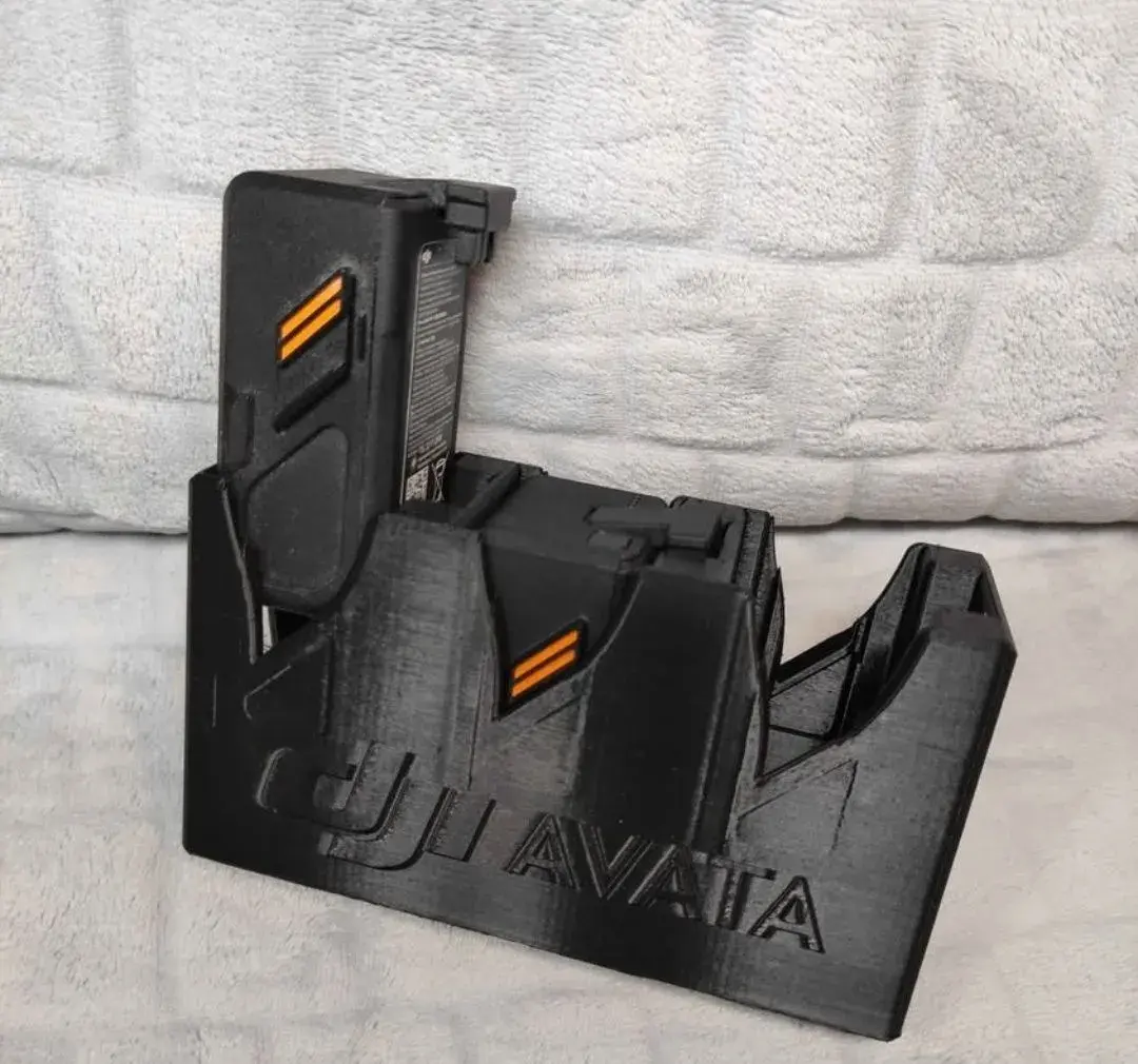 Pouzdro na baterie DJI Avata 1 (battery case)