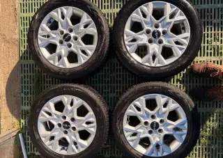 Kia R16
