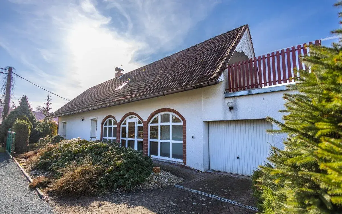Rodinný dům se zahradou a garáží Bolehošť, část Lipiny