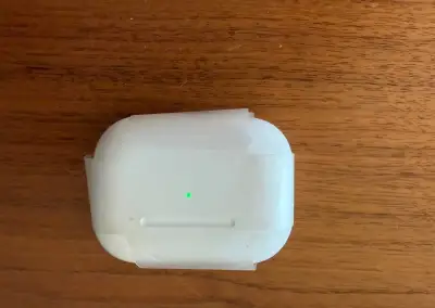 Apple Airpods Pro 2.gen USB-c