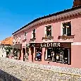 PRODEJ KOMERČNÍHO DOMU V SAMÉM SRDCI TŘEBÍČE – UL. HASSKOVA