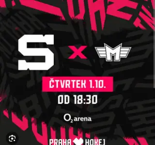 Hc Sparta České Budějovice 1.10:lístek do prvního patra