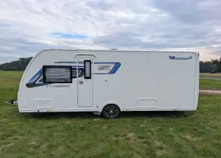 LUNAR CLUBMAN SI 2020,MOVER,KRÁLOVSKÉ LŮŽKO,ALDE