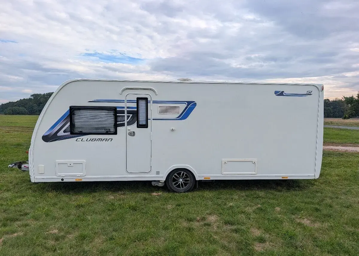 LUNAR CLUBMAN SI 2020,MOVER,KRÁLOVSKÉ LŮŽKO,ALDE