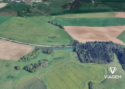 Pole 1 623 m²