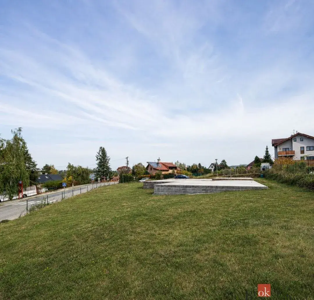 Prodej, pozemky/bydlení, 1387 m2, Psáry, Praha-západ [ID 916