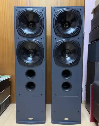 Tannoy