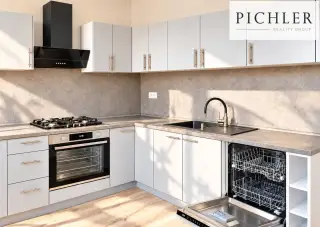 Pronájem moderního bytu 2+1, 55 m² – Chodov