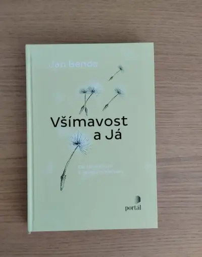 Všímavost a - Jan Benda