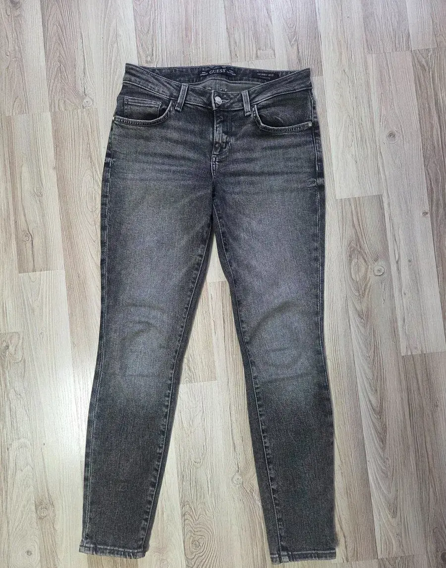 guess džíny vel. 28