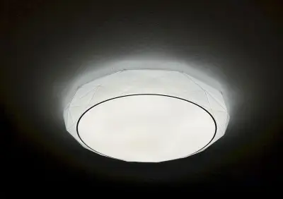 GLOBO ANDI 48304CCT stropní,LED, stopní, diamant