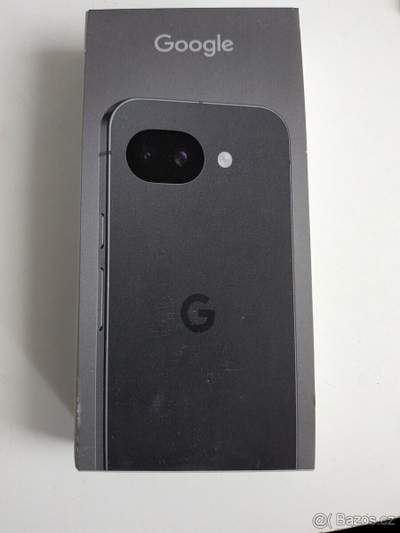 Google pixel 10a