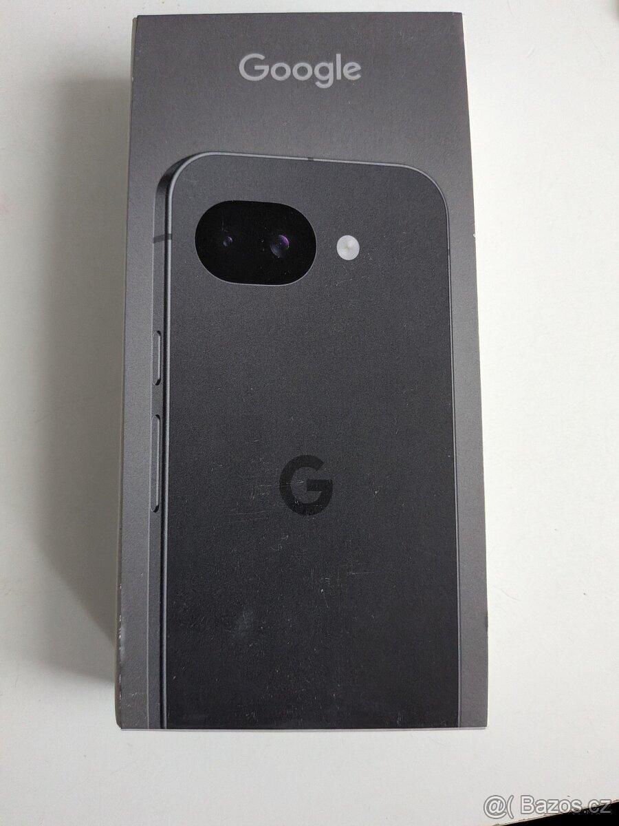 Google pixel 10a