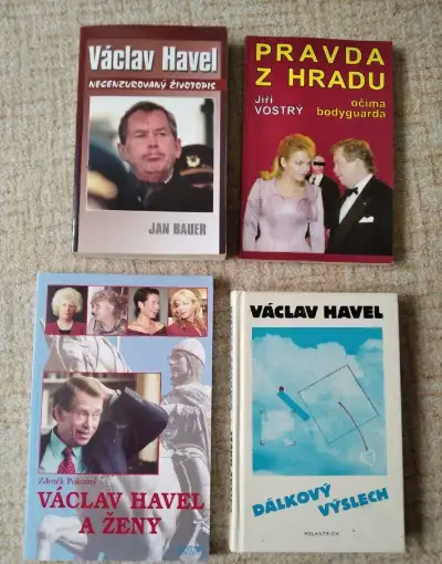 VÁCLAV HAVEL