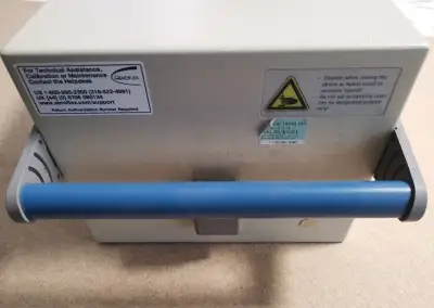 Aeroflex 4921 : RF Shield Stíněný box testovací komory RF