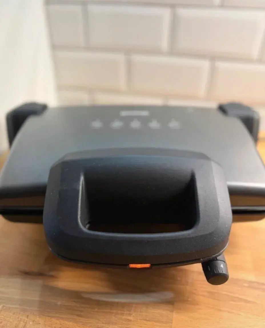 Panini elektricky gril gorenje