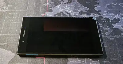 Lenovo Tab 7 Essential ( Lenovo TB-7304F / I / X), 7"